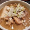 串焼たくま - とりあえずすぐ出る『煮込み』