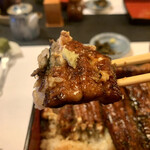 髙橋屋 - 山葵（わさび）をのせて♡