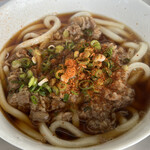 Fujimi Soba - 