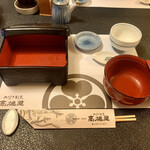 髙橋屋 - ごちそうさまでした♡