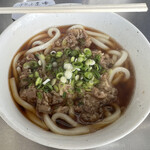 Fujimi Soba - 