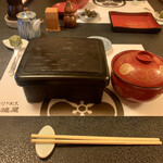 髙橋屋 - 特上鰻重地焼御膳♡