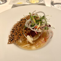 ル・ニコ・ア・オーミナミ - 