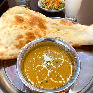 インド&ネパール料理 シマカレー_1