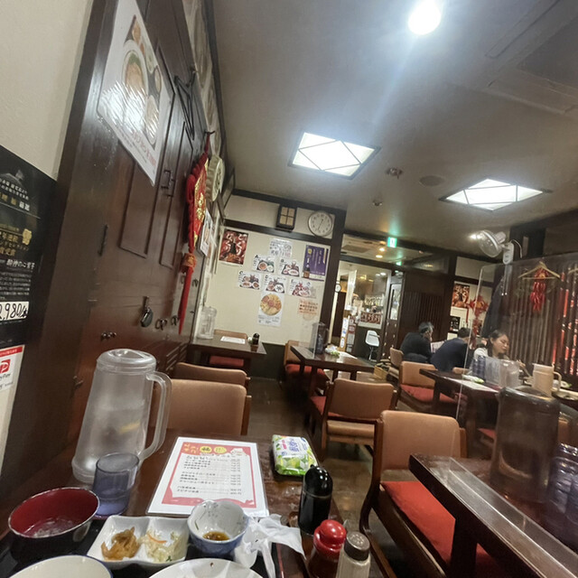 Chinese Ryori Fuku photo 5