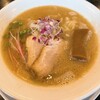 ラーメン ニューヨーク ニューヨーク
