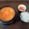 韓国家庭料理 孫家