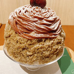 銀座のジンジャー - 