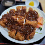 肉料理の店 松の家 - 