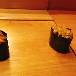 長崎の味処 鮨・割烹さくらい - 