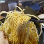 ラーメン道楽 - 