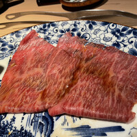 個室焼肉 富士門 恵比寿 - 