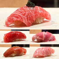 鮨 そら - 