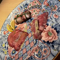 個室焼肉 富士門 恵比寿 - 