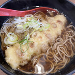 Maruhachi Soba - 