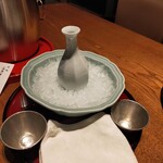 Sengakuji Monzem Monya - 日本酒