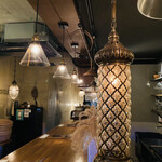 パヴォーネ・インディアーノ - 