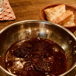 パヴォーネ・インディアーノ - 