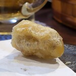 桶家乃隠居 - サツマイモ