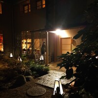 泉岳寺門前 紋屋 - 玄関