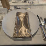 ホテルブレストンコート ザ・ラウンジ - 