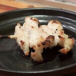 やきとり 正や - かっぱ