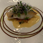 ホテルブレストンコート ザ・ラウンジ - 