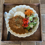 Hashigo Cafe - 