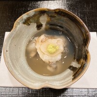 津の守坂 小柴 - 