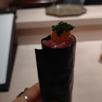 鮨 若尊 - 