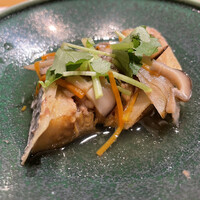 鮨 ふくじゅ - 