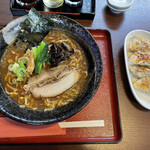 亀鶴之寿 - 料理写真: