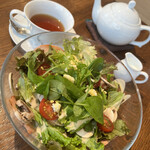 アフタヌーンティ・ティールーム - 