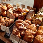 BAKERY LAB KONPAN - 