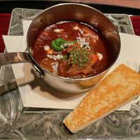 鉄板焼き いわ倉 - 