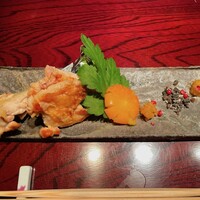 鉄板焼き いわ倉 - 