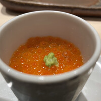 鮨 銀座 おのでら - 