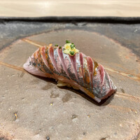 鮨 銀座 おのでら - 