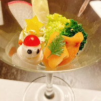 鉄板離宮 アシュランステーキ - 