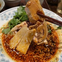 中華旬彩 森本 - 