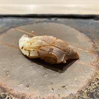 鮨 銀座 おのでら - 