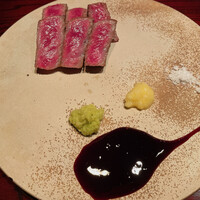 鉄板焼き いわ倉 - 