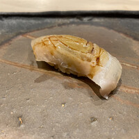 鮨 銀座 おのでら - 