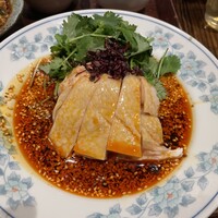 中華旬彩 森本 - 