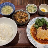 中華旬彩 森本 - 