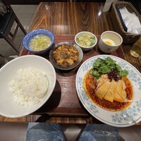 中華旬彩 森本 - 