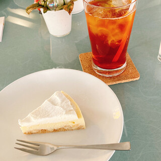 カフェ フルール_0