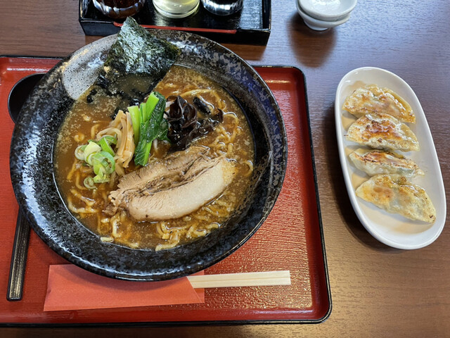 亀鶴之寿 東仙台店 | 仙台のラーメン屋