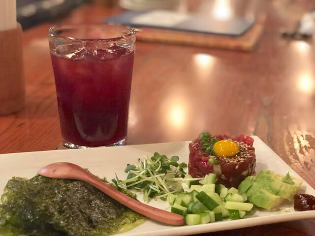 GONPACHI Nishi Azabu photo 3