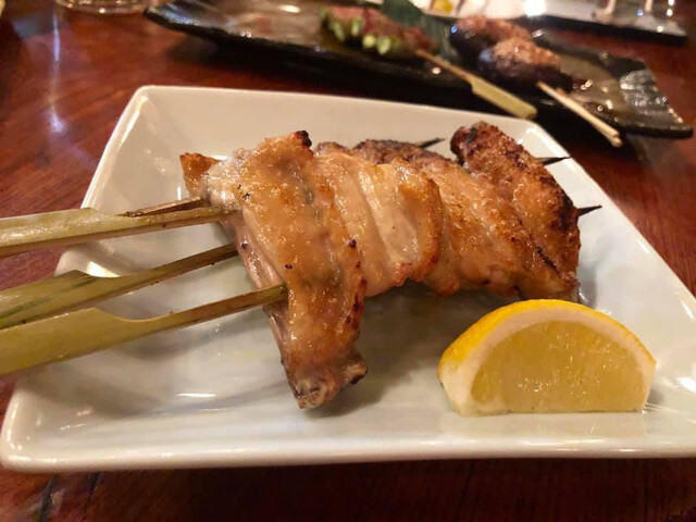 遊子＆権八 Nishi-Azabu | 権八 GONPACHI｜和食レストラン